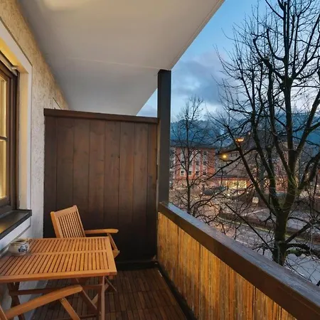 Holiday home Mountain View